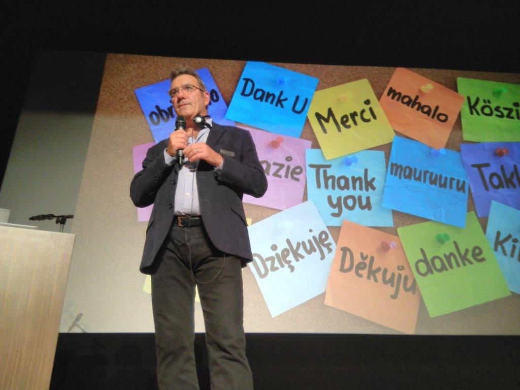 Alan Robinson