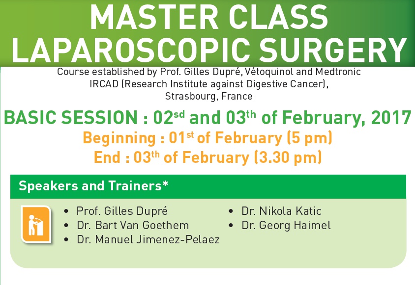 lAPAROSCOPIC