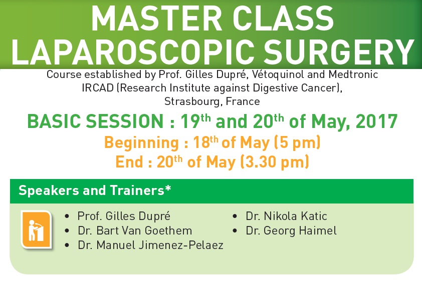 laparoscopy