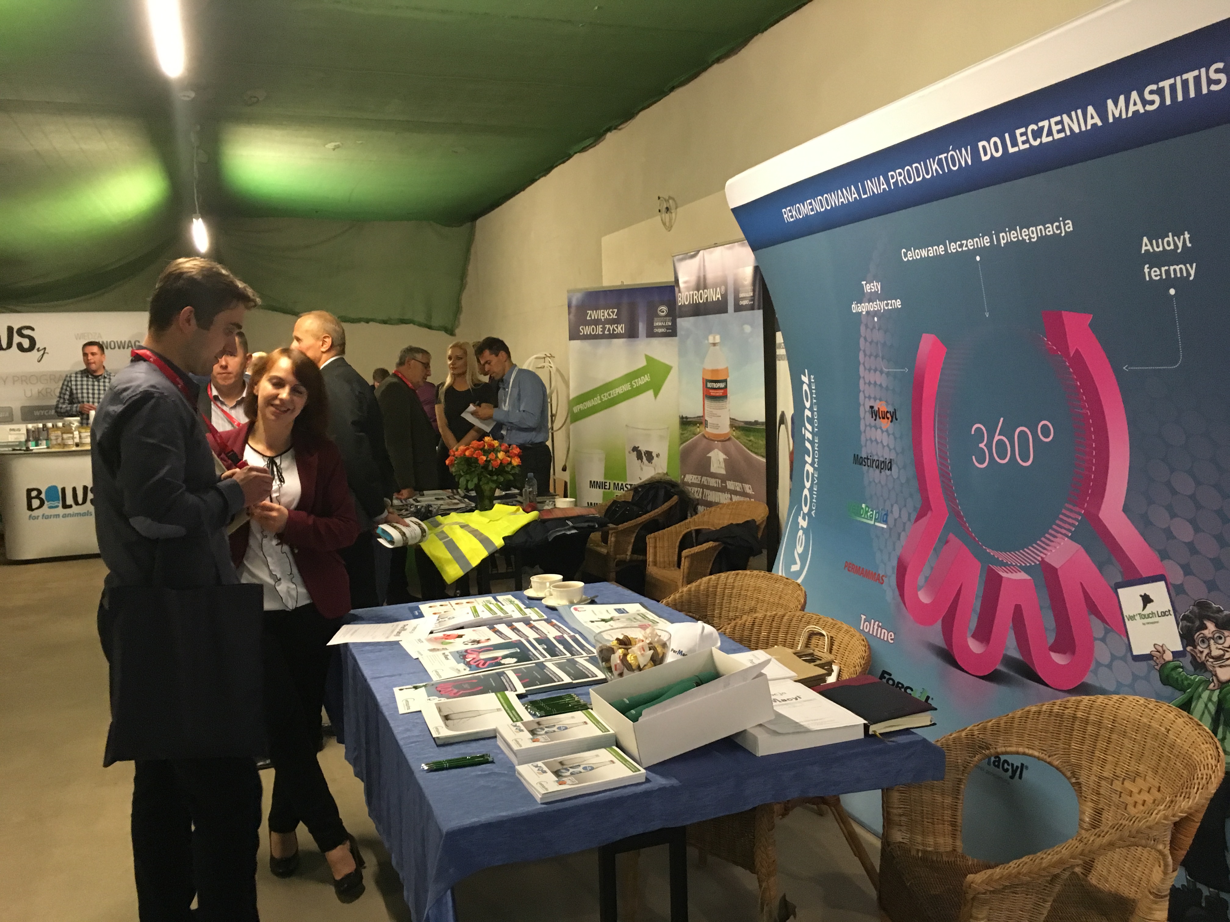 Ciechanowiec 2017