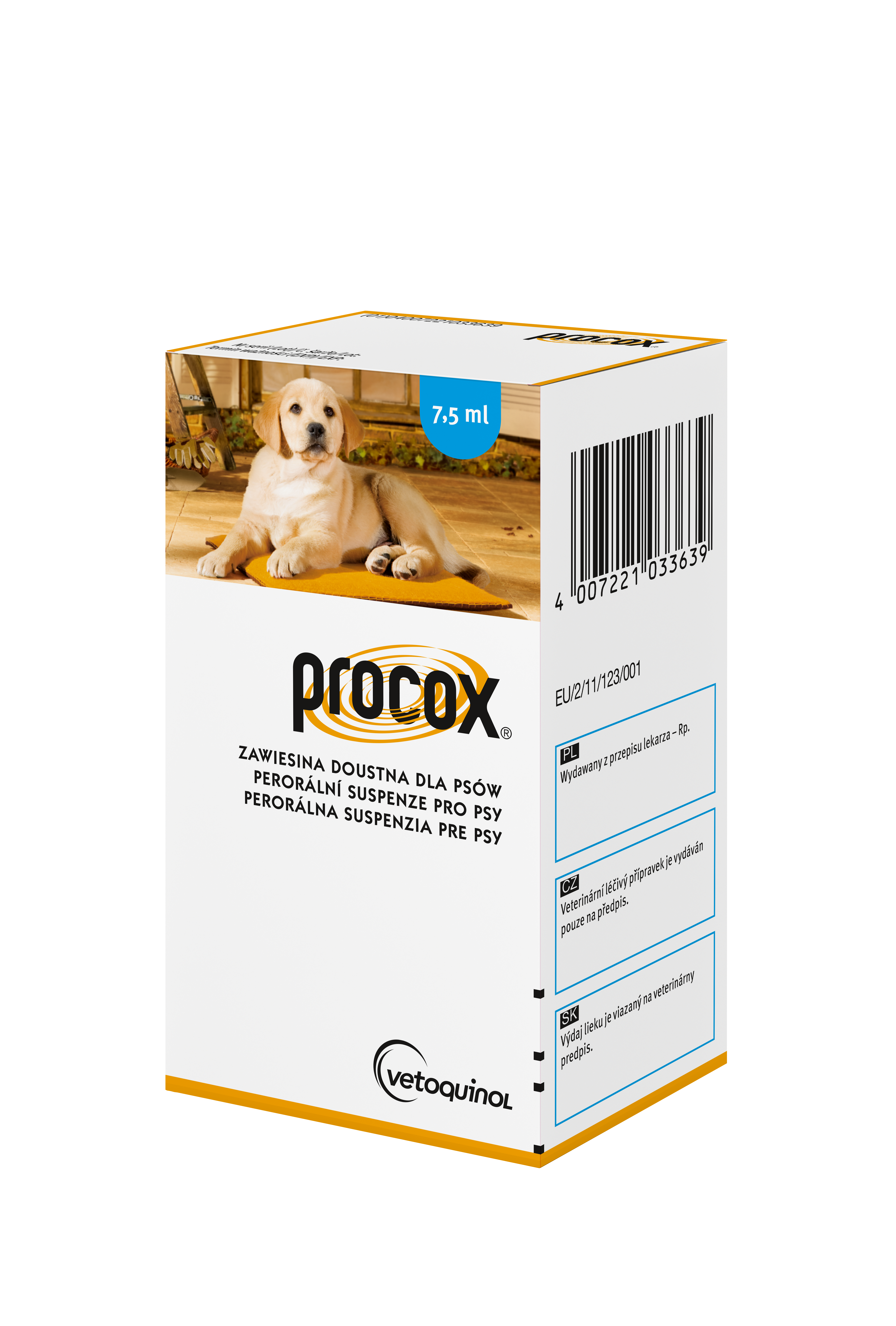 Procox