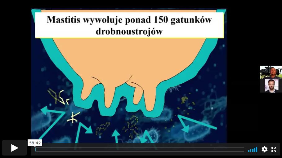 Terenowa diagnostyka mleka