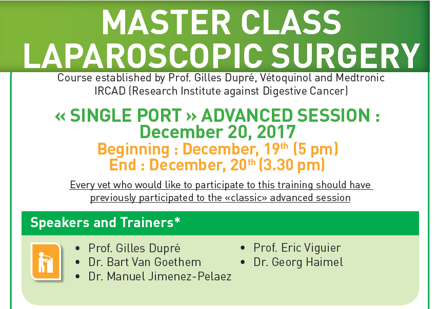 Laparoscopy