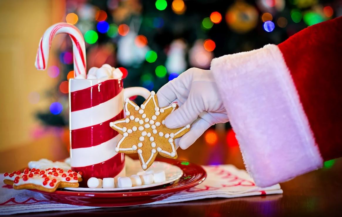 Santa Claus