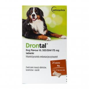 Drontal