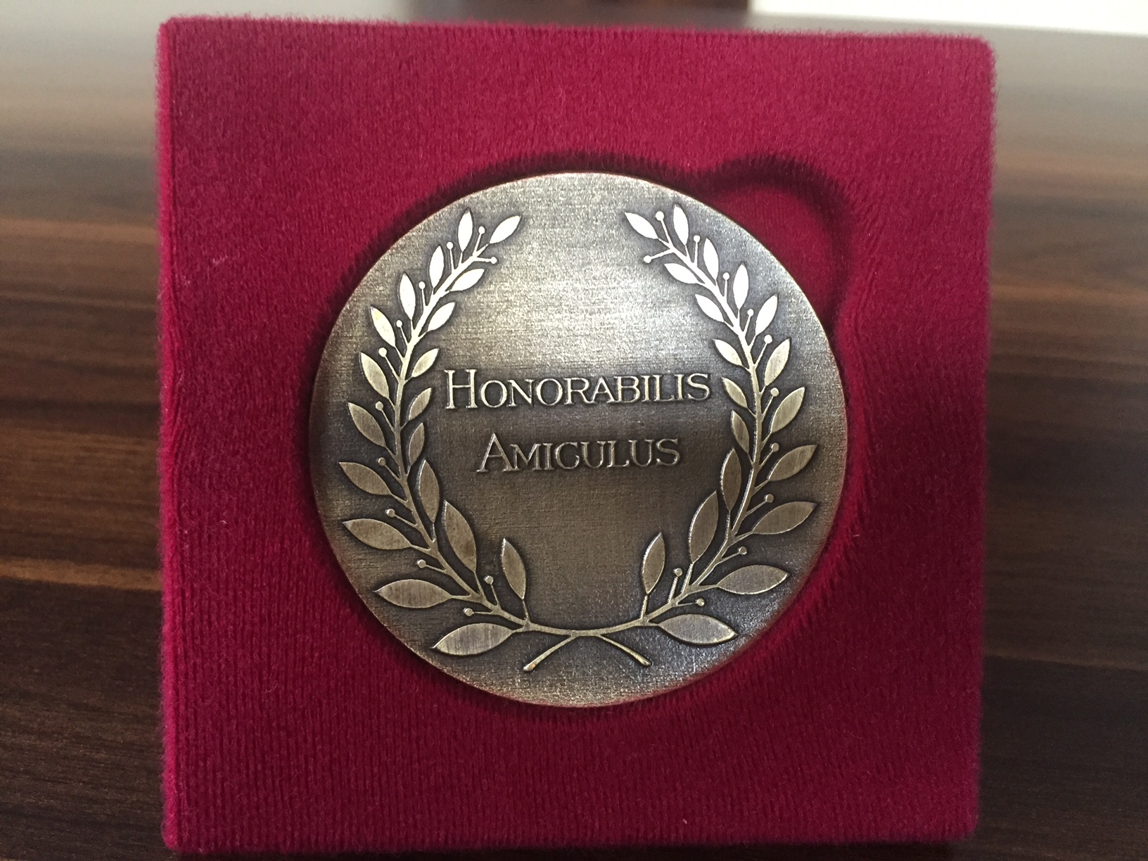 Medal